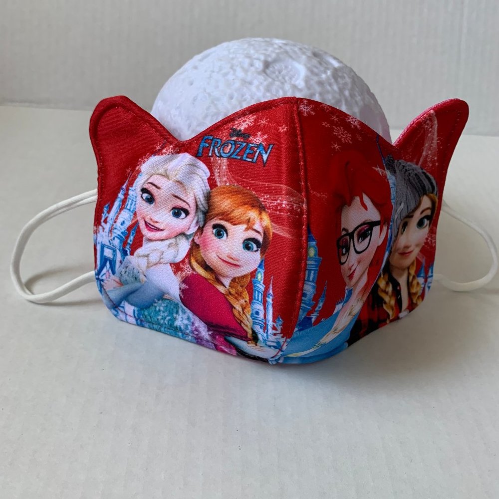 Kids Face Mask 7-15 years Old